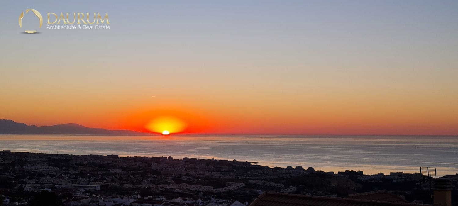 4 soveværelse Byhus til salg i Arroyo de la Miel med swimmingpool garage - € 419.000 (Ref: 9328656)