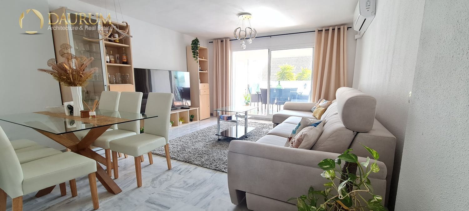 4 soveværelse Byhus til salg i Arroyo de la Miel med swimmingpool garage - € 419.000 (Ref: 9328656)