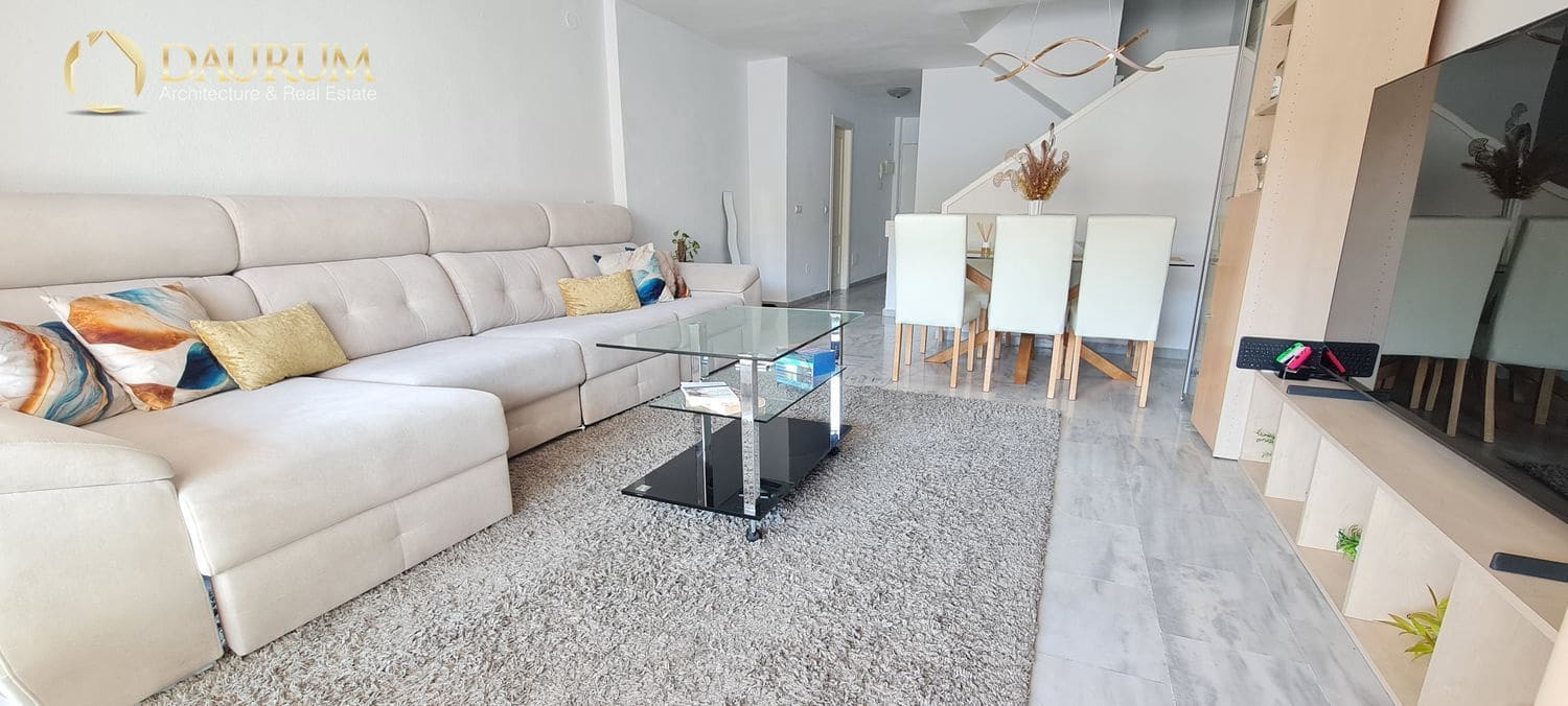 4 soveværelse Byhus til salg i Arroyo de la Miel med swimmingpool garage - € 419.000 (Ref: 9328656)