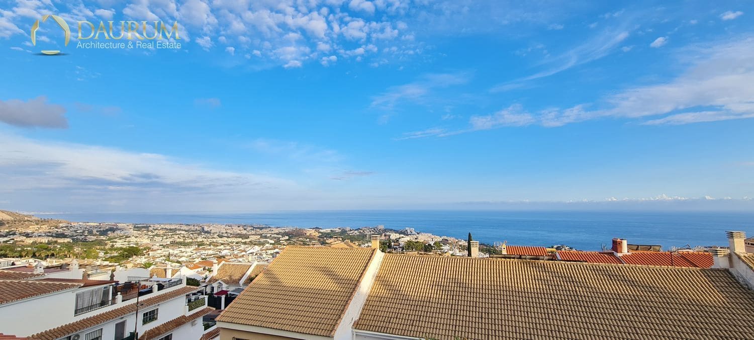 4 soveværelse Byhus til salg i Arroyo de la Miel med swimmingpool garage - € 419.000 (Ref: 9328656)