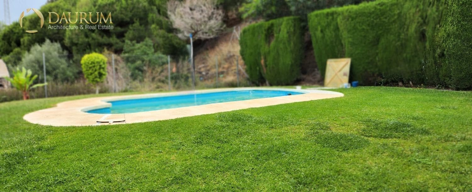 4 soveværelse Byhus til salg i Arroyo de la Miel med swimmingpool garage - € 419.000 (Ref: 9328656)