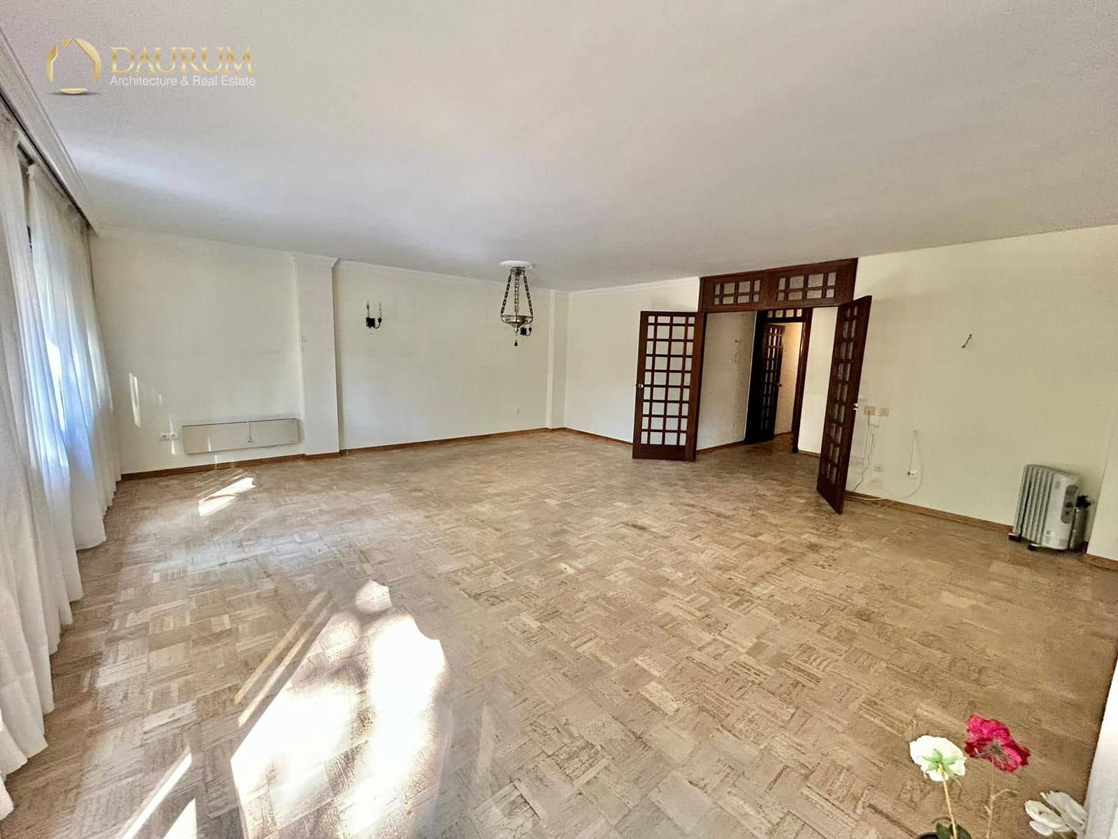 5 makuuhuone Asunto myytävänä paikassa Malaga kaupunki mukana 
autotalli - 875 000 € (Ref: 9332839)