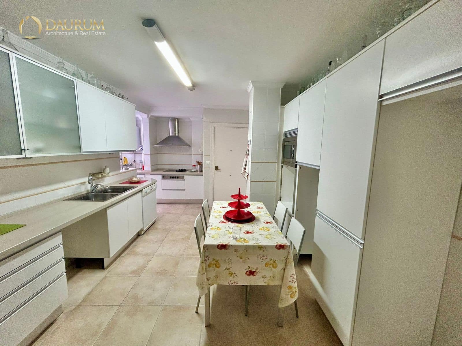 5 makuuhuone Asunto myytävänä paikassa Malaga kaupunki mukana 
autotalli - 875 000 € (Ref: 9332839)