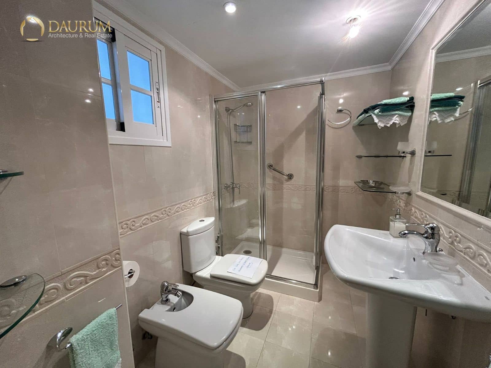 5 makuuhuone Asunto myytävänä paikassa Malaga kaupunki mukana 
autotalli - 875 000 € (Ref: 9332839)