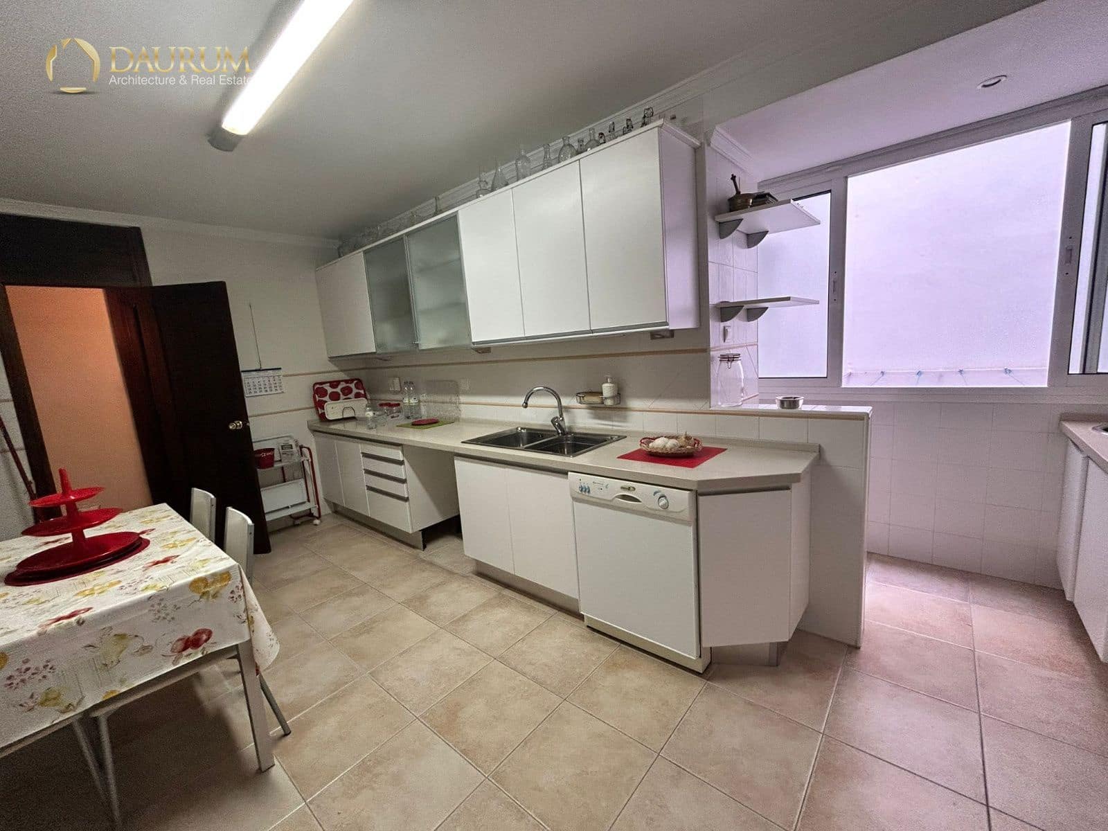 5 makuuhuone Asunto myytävänä paikassa Malaga kaupunki mukana 
autotalli - 875 000 € (Ref: 9332839)