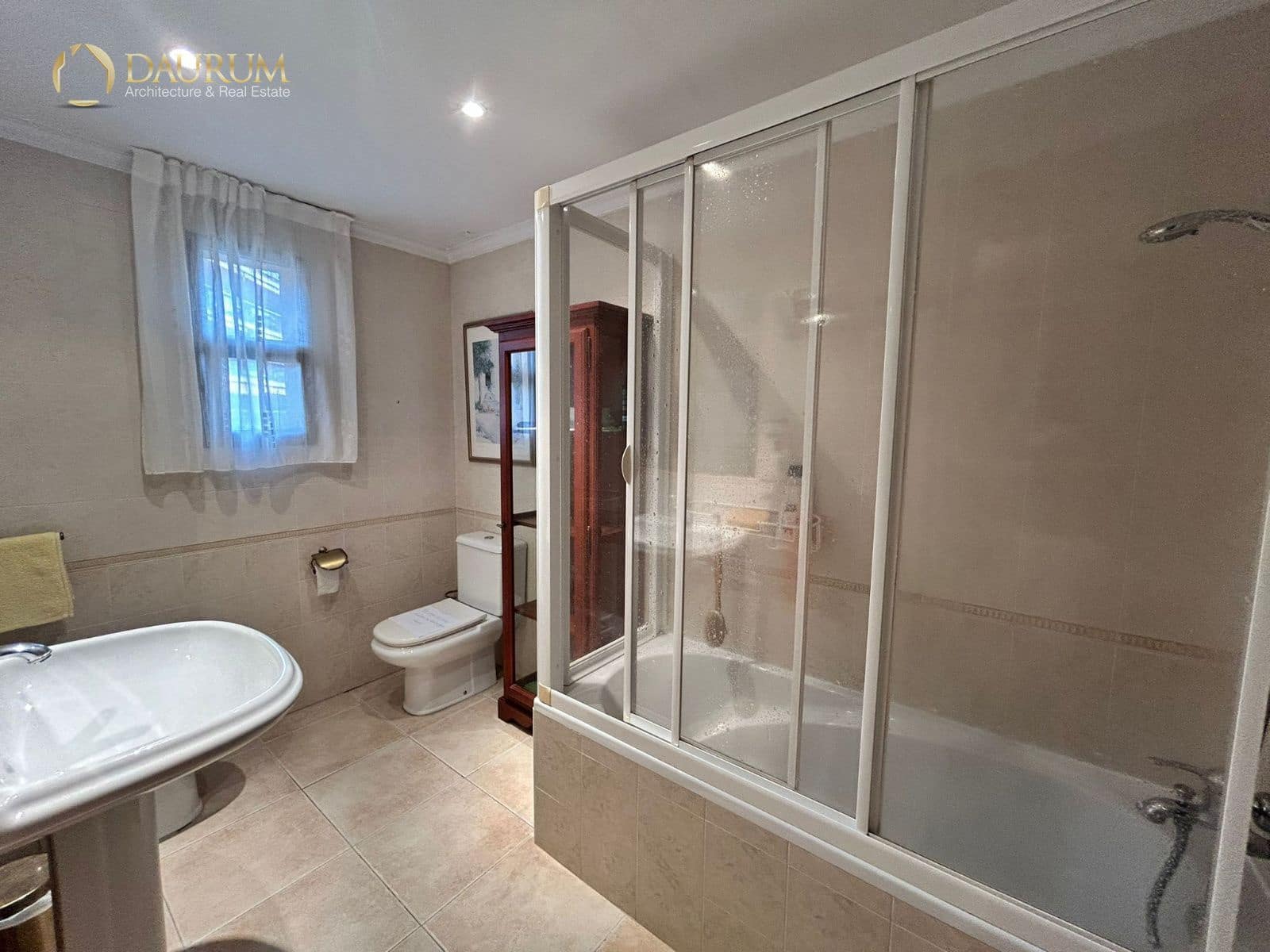 5 makuuhuone Asunto myytävänä paikassa Malaga kaupunki mukana 
autotalli - 875 000 € (Ref: 9332839)