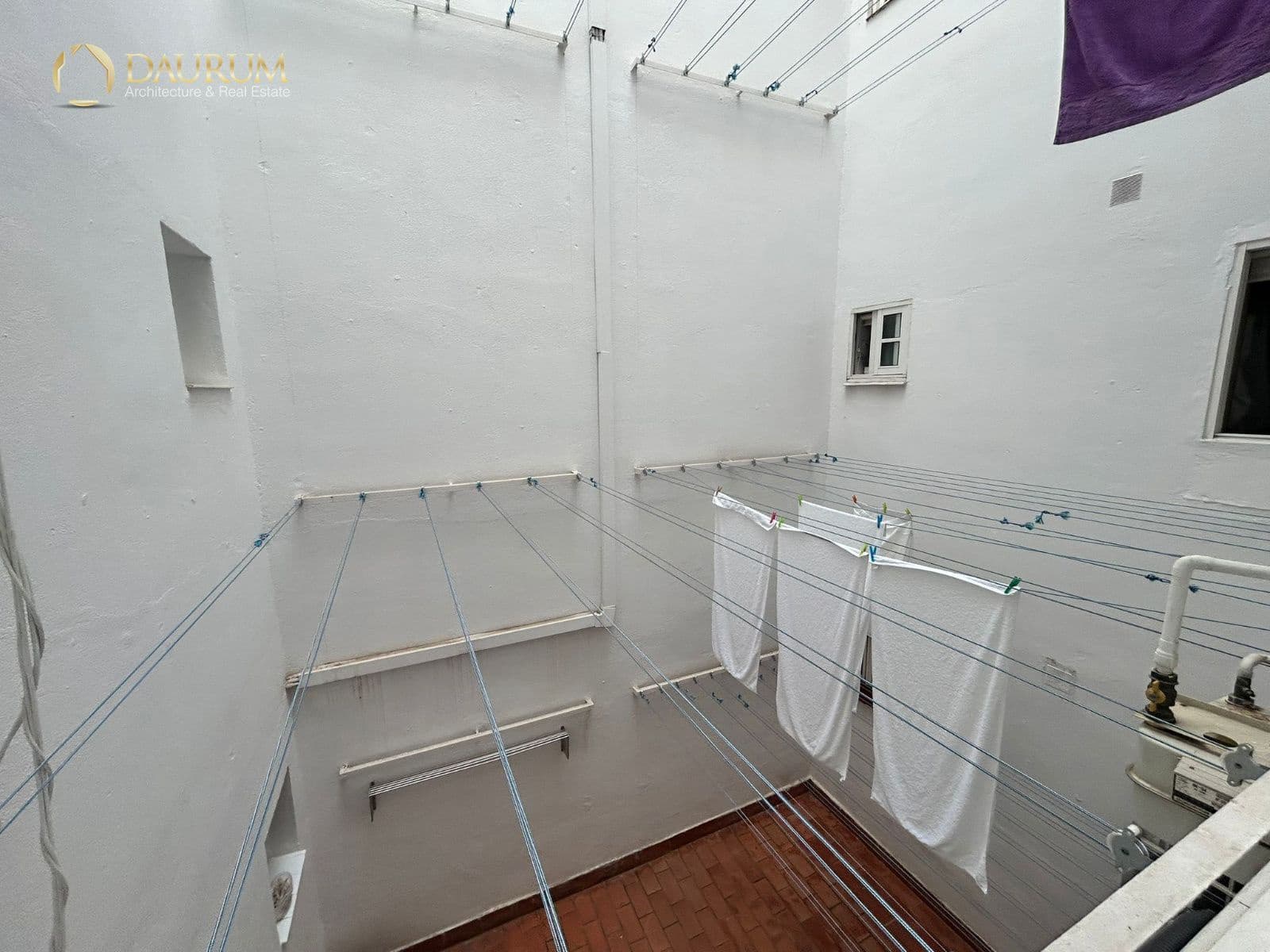 5 makuuhuone Asunto myytävänä paikassa Malaga kaupunki mukana 
autotalli - 875 000 € (Ref: 9332839)