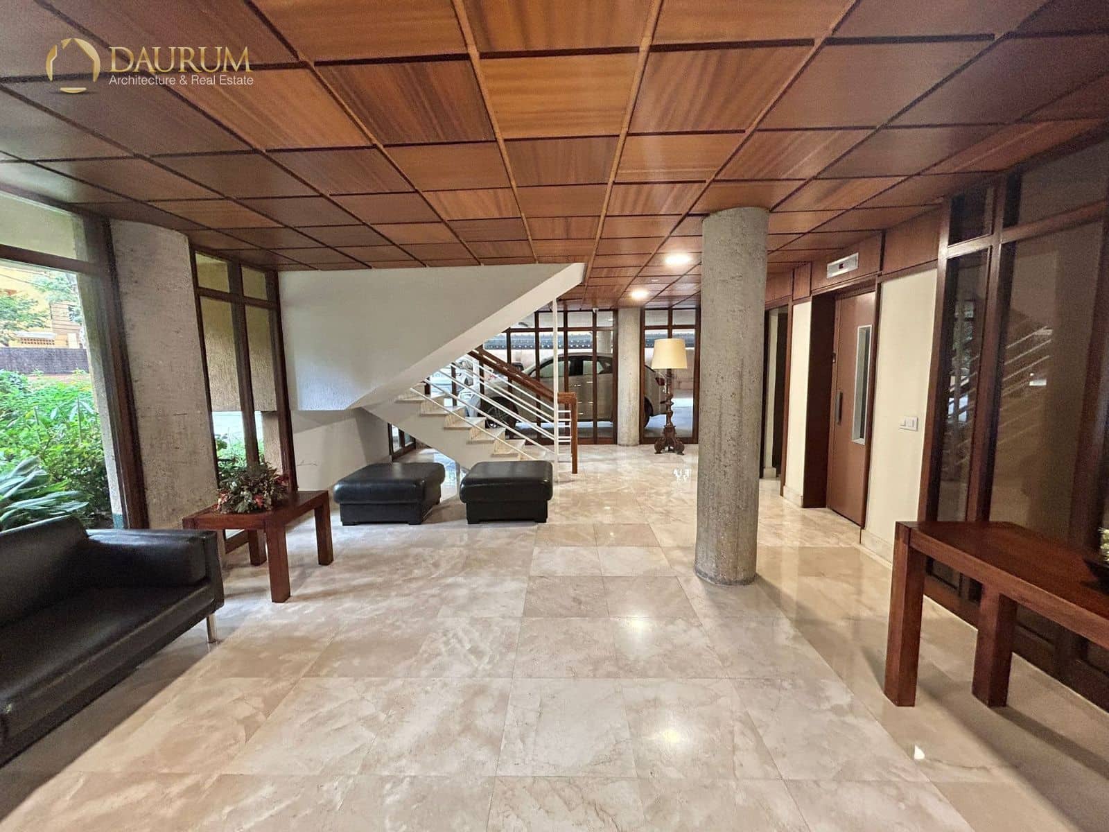 5 makuuhuone Asunto myytävänä paikassa Malaga kaupunki mukana 
autotalli - 875 000 € (Ref: 9332839)