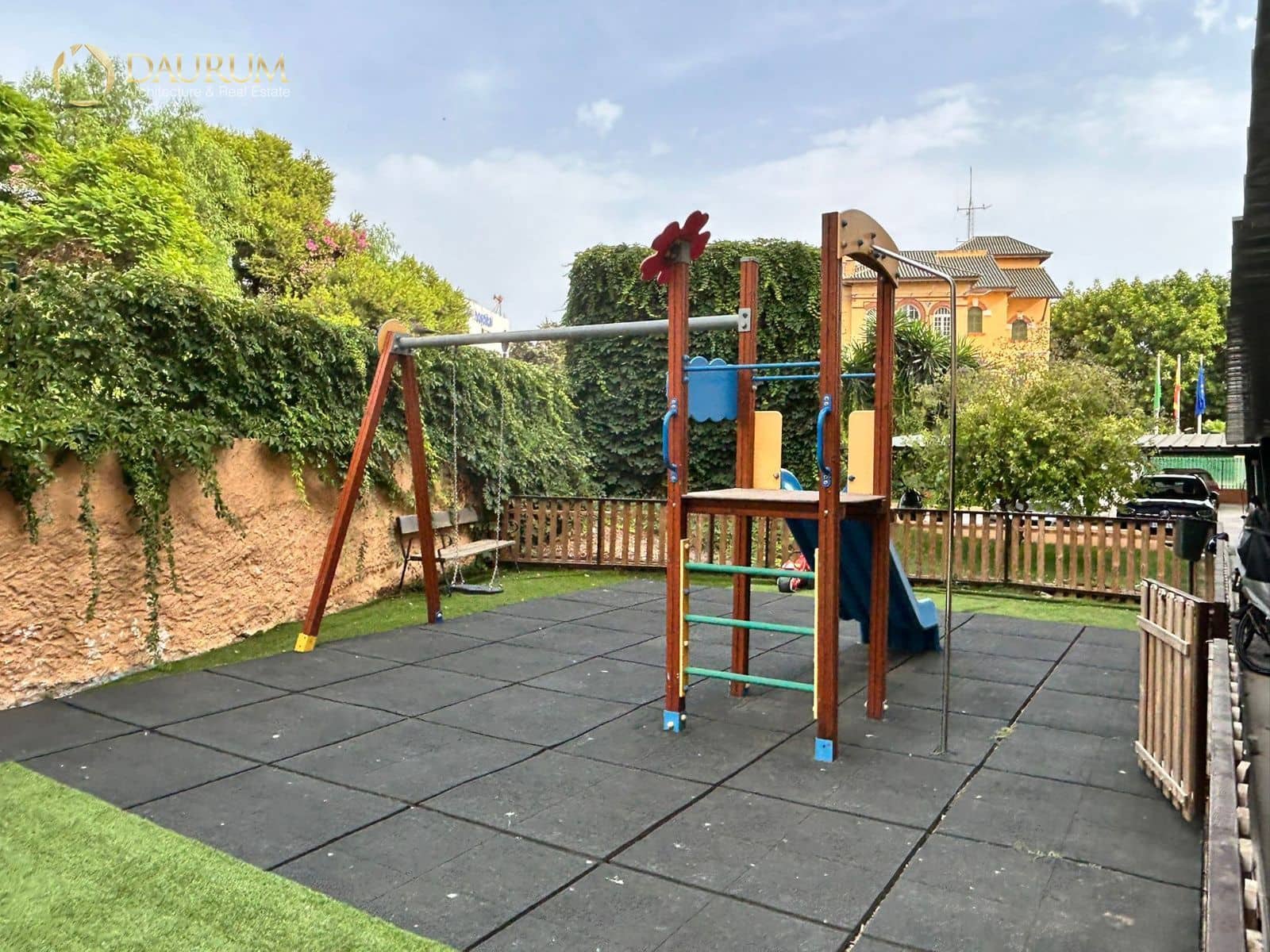 5 makuuhuone Asunto myytävänä paikassa Malaga kaupunki mukana 
autotalli - 875 000 € (Ref: 9332839)