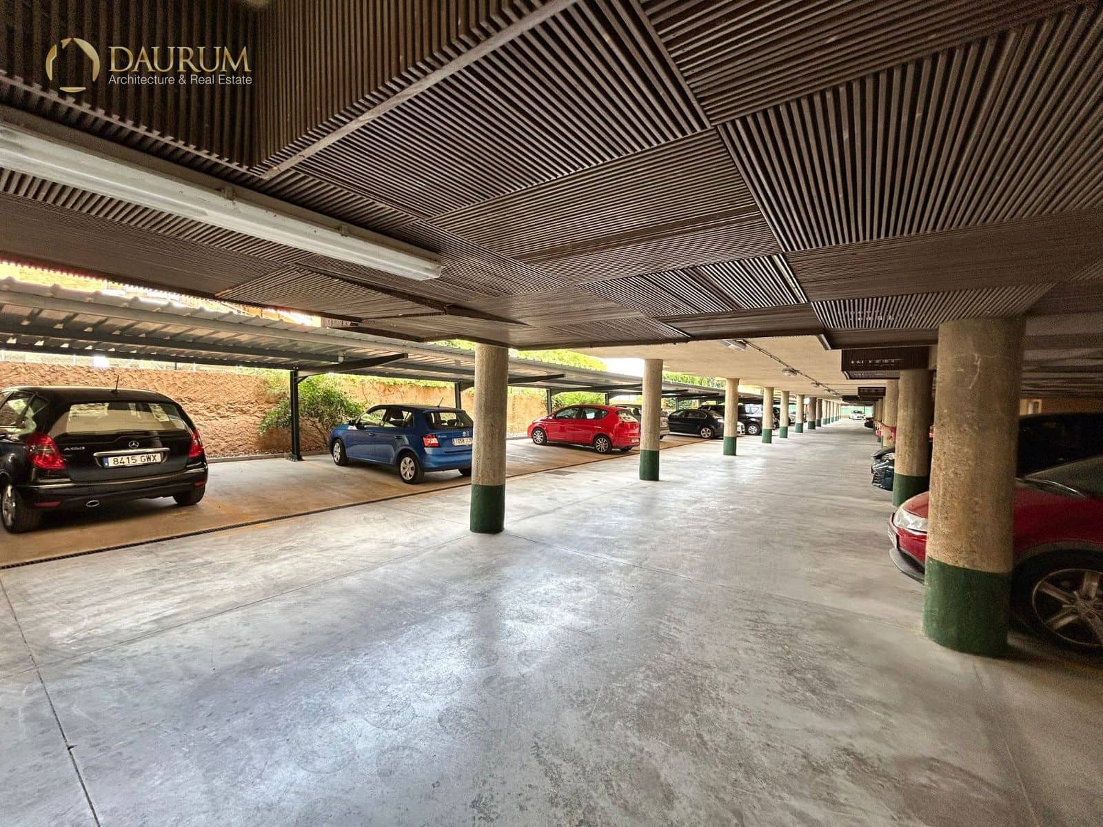 5 makuuhuone Asunto myytävänä paikassa Malaga kaupunki mukana 
autotalli - 875 000 € (Ref: 9332839)