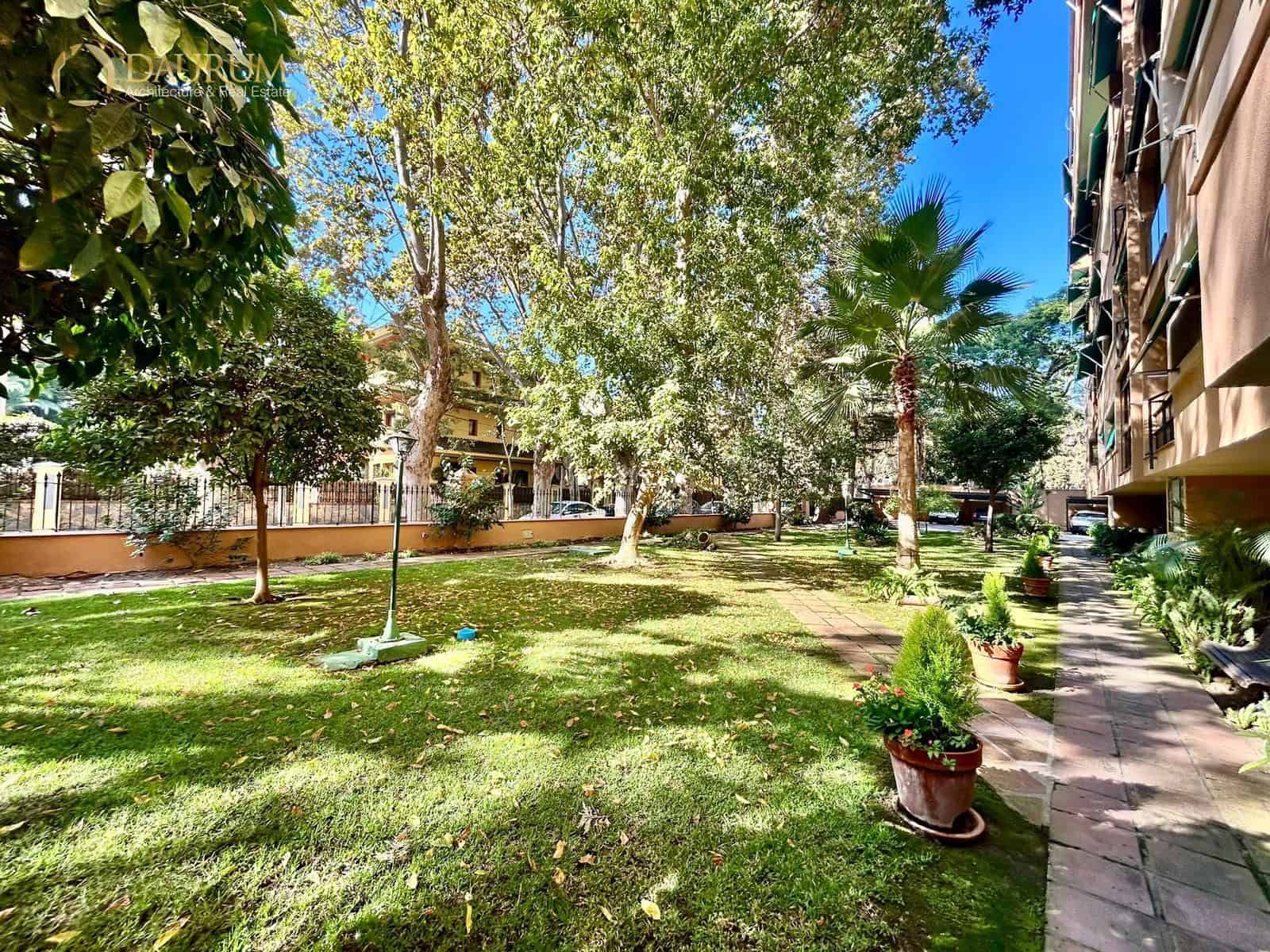 5 makuuhuone Asunto myytävänä paikassa Malaga kaupunki mukana 
autotalli - 875 000 € (Ref: 9332839)