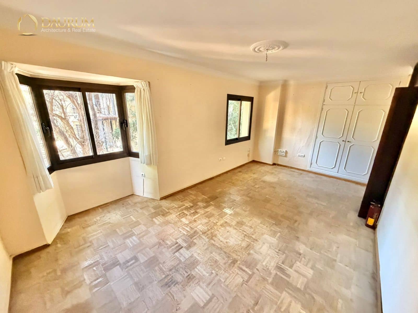 5 makuuhuone Asunto myytävänä paikassa Malaga kaupunki mukana 
autotalli - 875 000 € (Ref: 9332839)