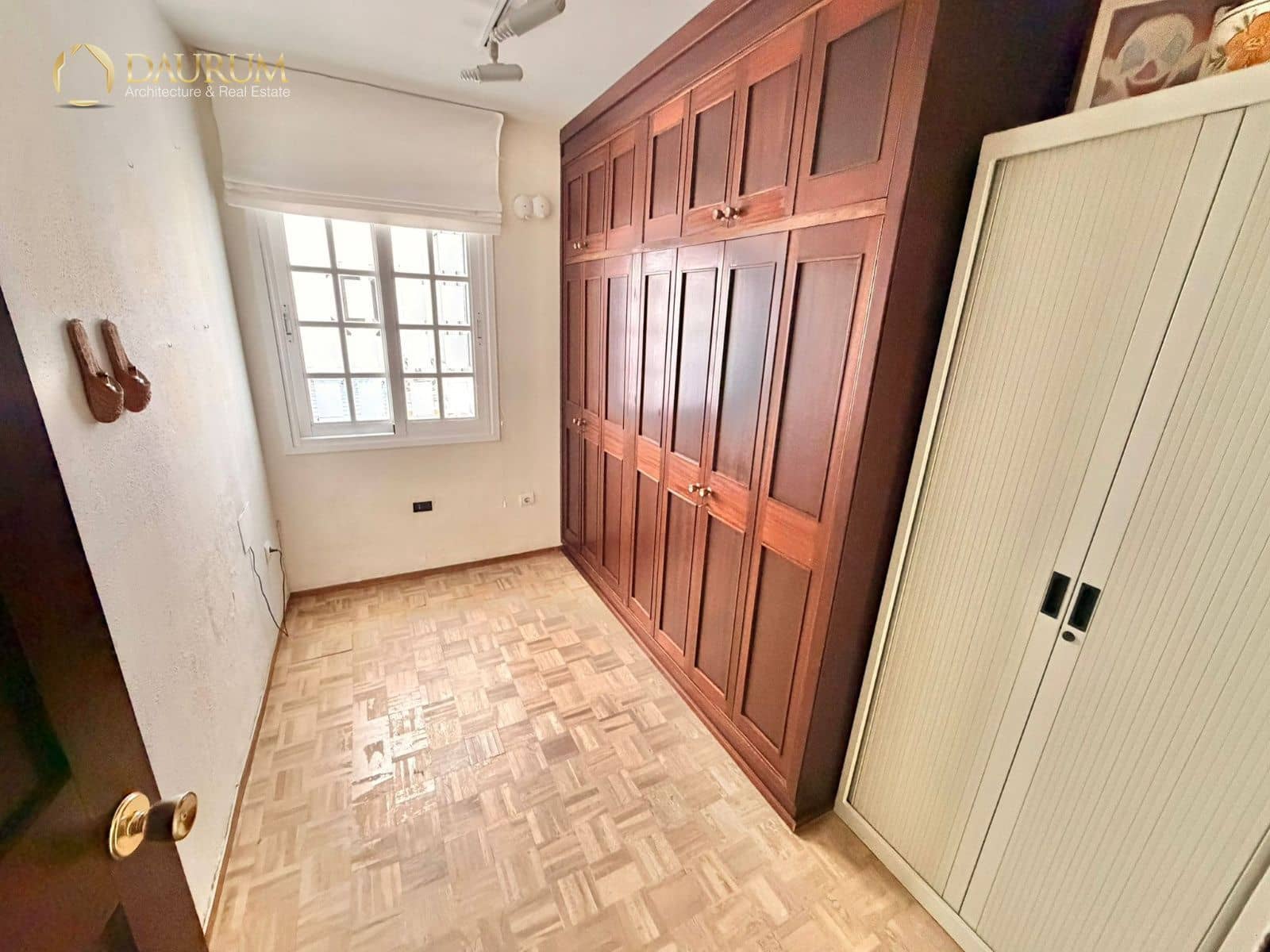 5 makuuhuone Asunto myytävänä paikassa Malaga kaupunki mukana 
autotalli - 875 000 € (Ref: 9332839)