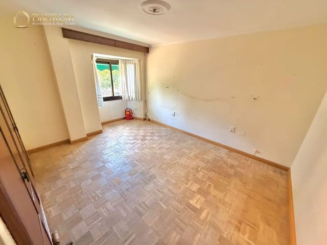 5 makuuhuone Asunto myytävänä paikassa El Limonar, Málaga kaupunki mukana 
autotalli - 875 000 € (Ref: 9332839)