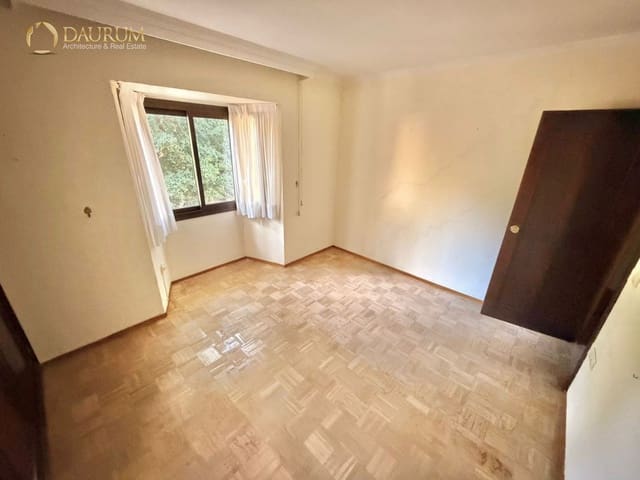 5 makuuhuone Asunto myytävänä paikassa El Limonar, Málaga kaupunki mukana 
autotalli - 875 000 € (Ref: 9332839)