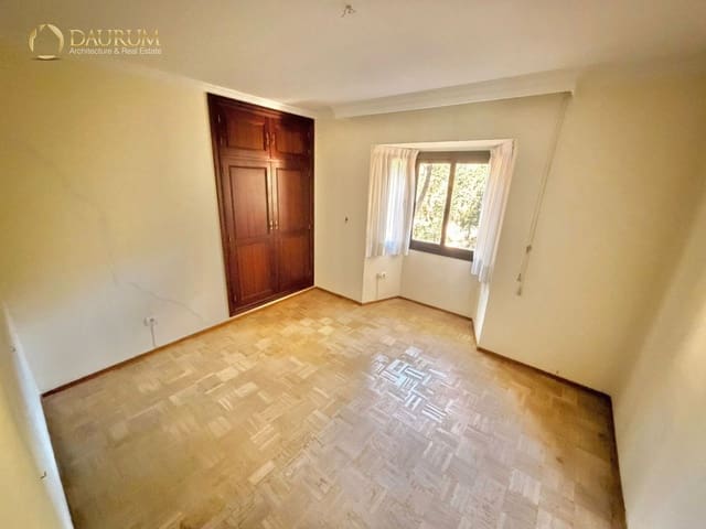 5 makuuhuone Asunto myytävänä paikassa El Limonar, Málaga kaupunki mukana 
autotalli - 875 000 € (Ref: 9332839)