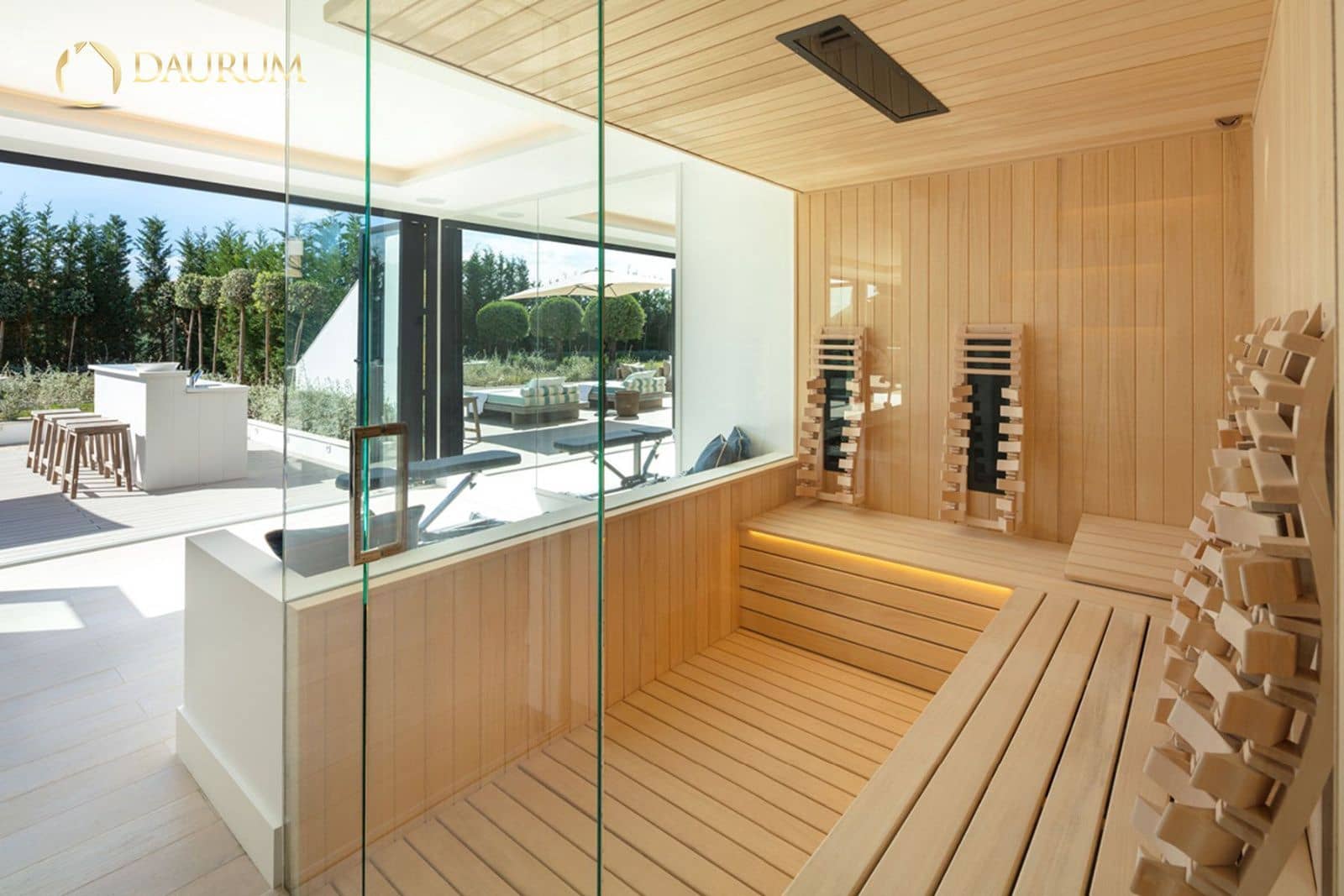 5 soverom Villa til salgs i Nueva Andalucia med svømmebasseng garasje - € 10 950 000 (Ref: 9332841)