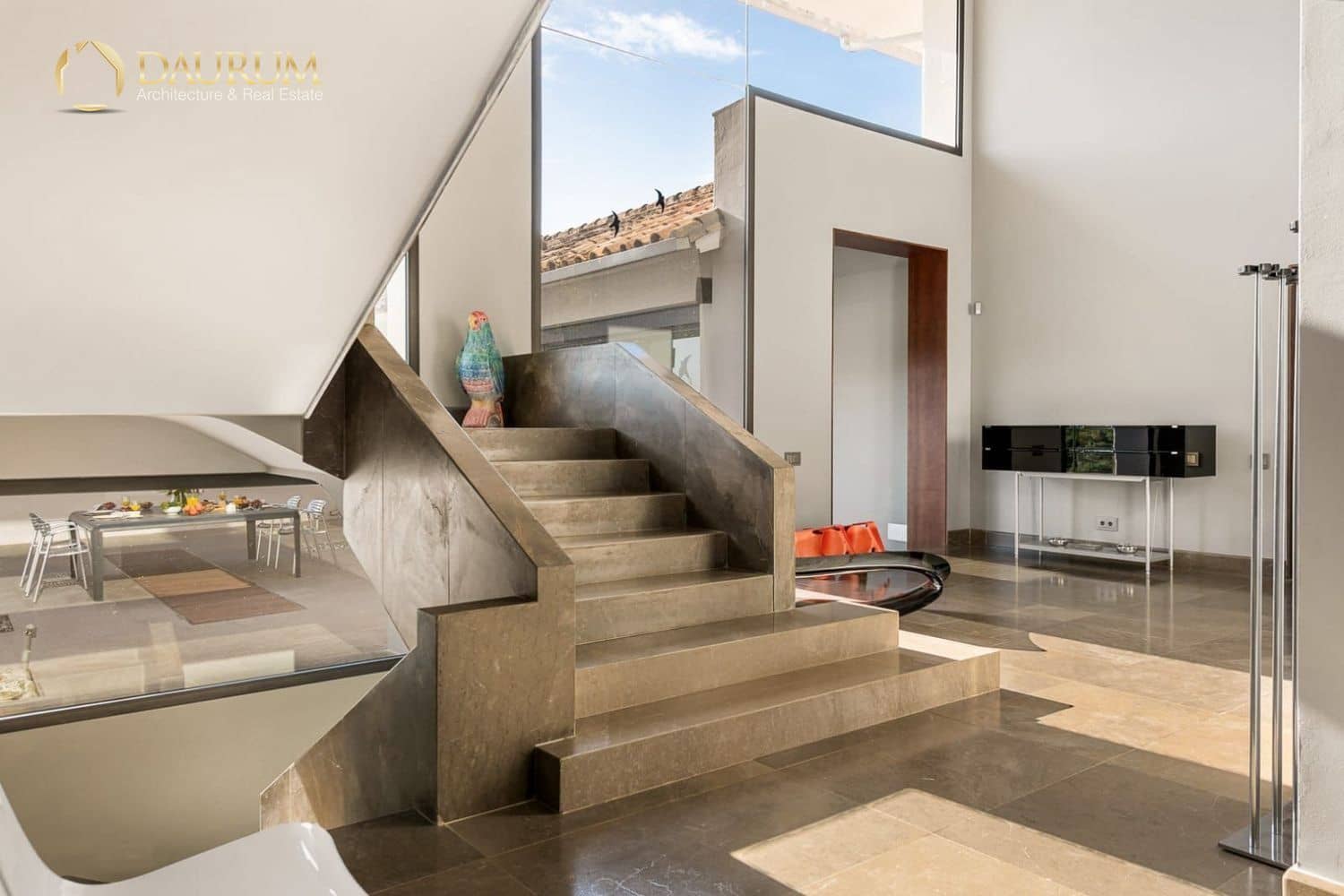 5 slaapkamer Villa te koop in La Zagaleta met zwembad garage - € 8.900.000 (Ref: 9332842)