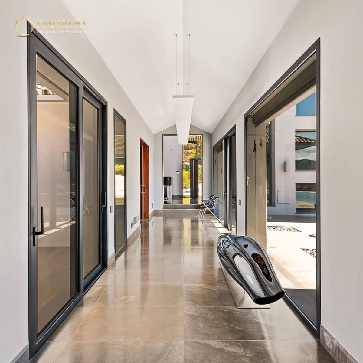 5 slaapkamer Villa te koop in La Zagaleta met zwembad garage - € 8.900.000 (Ref: 9332842)