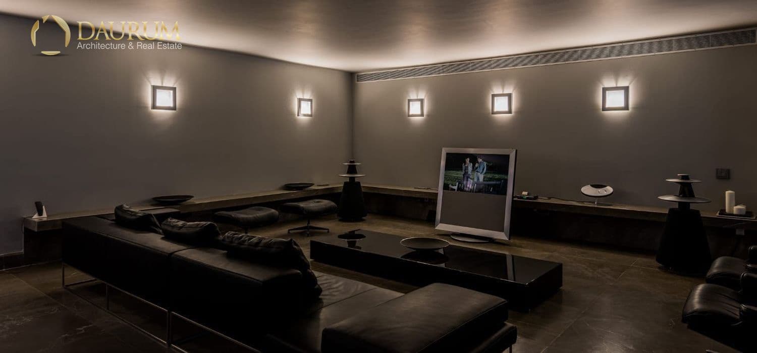 5 slaapkamer Villa te koop in La Zagaleta met zwembad garage - € 8.900.000 (Ref: 9332842)