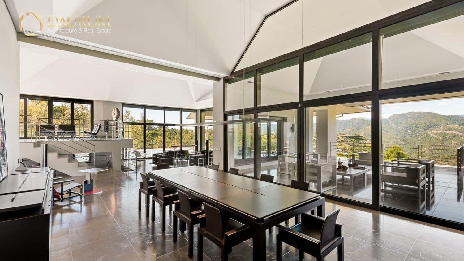 5 slaapkamer Villa te koop in La Zagaleta met zwembad garage - € 8.900.000 (Ref: 9332842)