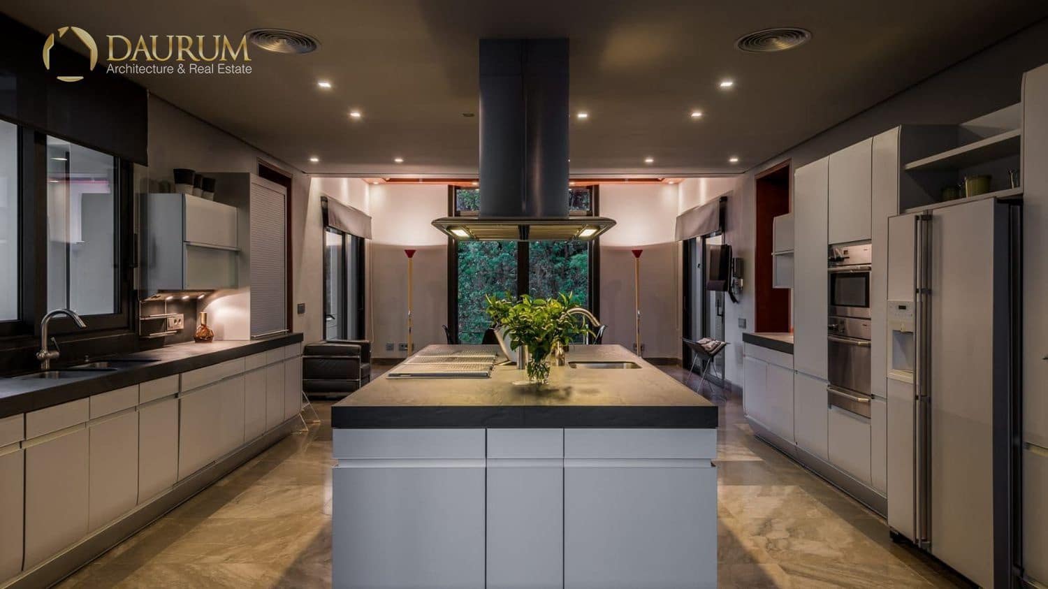 5 slaapkamer Villa te koop in La Zagaleta met zwembad garage - € 8.900.000 (Ref: 9332842)