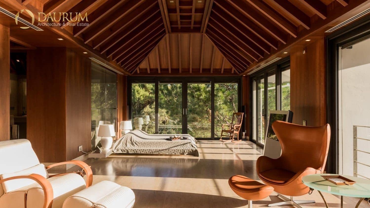 5 slaapkamer Villa te koop in La Zagaleta met zwembad garage - € 8.900.000 (Ref: 9332842)