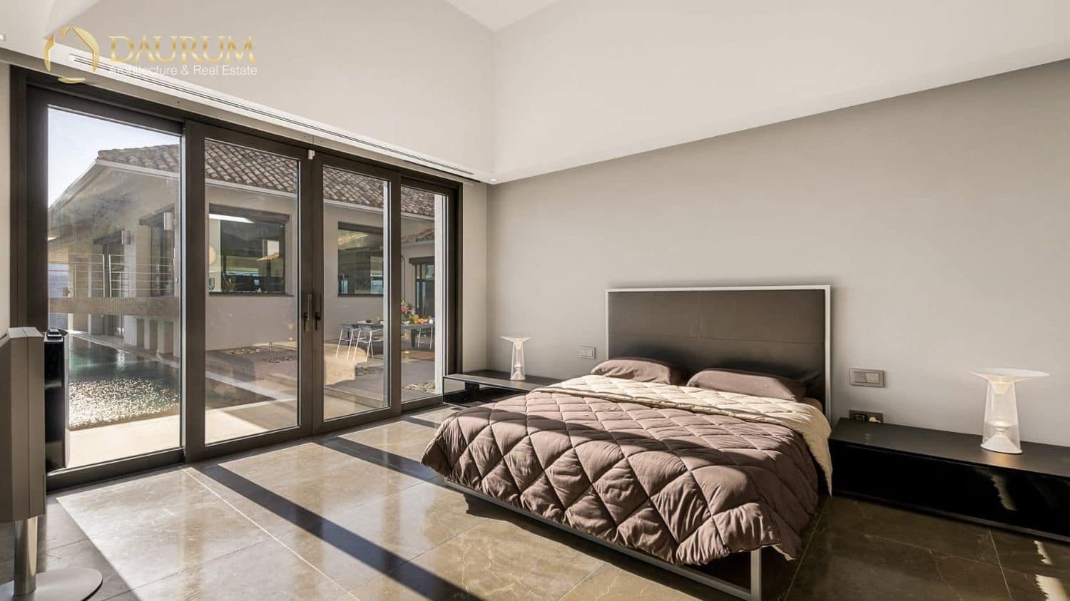 5 slaapkamer Villa te koop in La Zagaleta met zwembad garage - € 8.900.000 (Ref: 9332842)