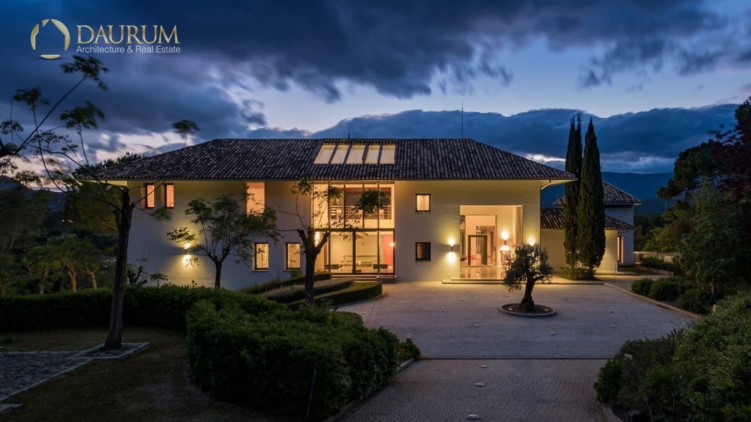 5 slaapkamer Villa te koop in La Zagaleta met zwembad garage - € 8.900.000 (Ref: 9332842)