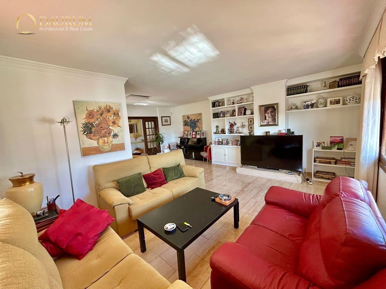 7 soveværelse Villa til salg i Malaga by med swimmingpool garage - € 1.750.000 (Ref: 9332843)