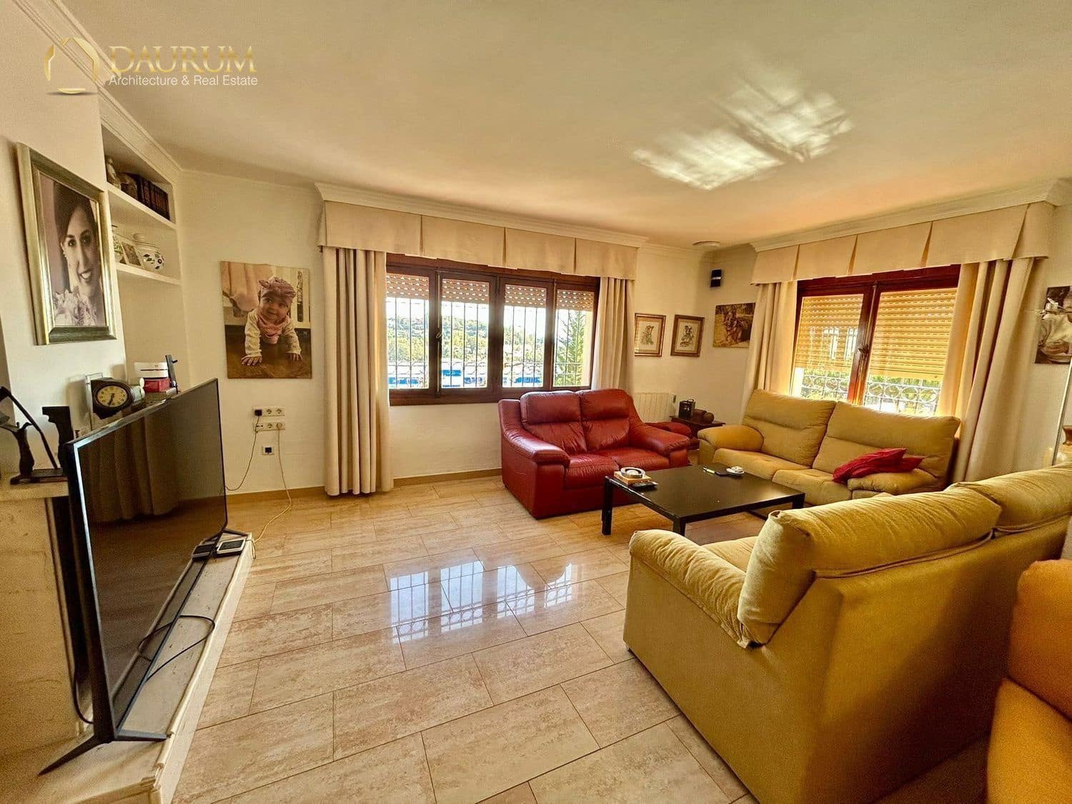 7 soveværelse Villa til salg i Malaga by med swimmingpool garage - € 1.750.000 (Ref: 9332843)