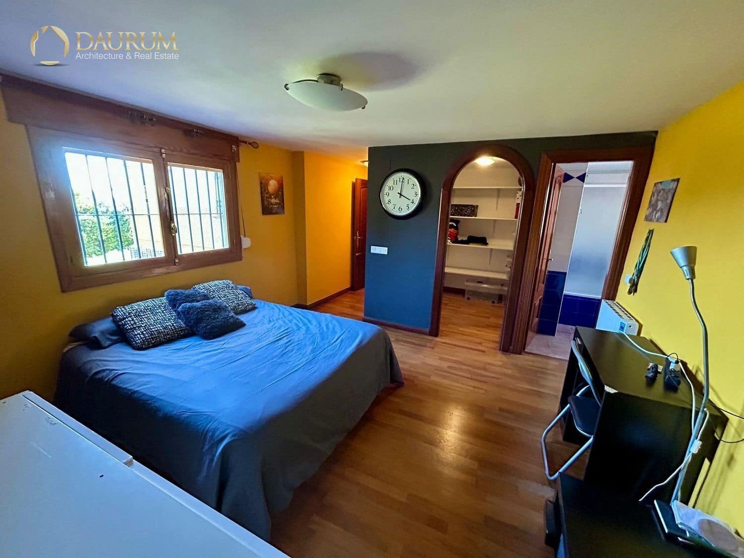 7 soveværelse Villa til salg i Malaga by med swimmingpool garage - € 1.750.000 (Ref: 9332843)