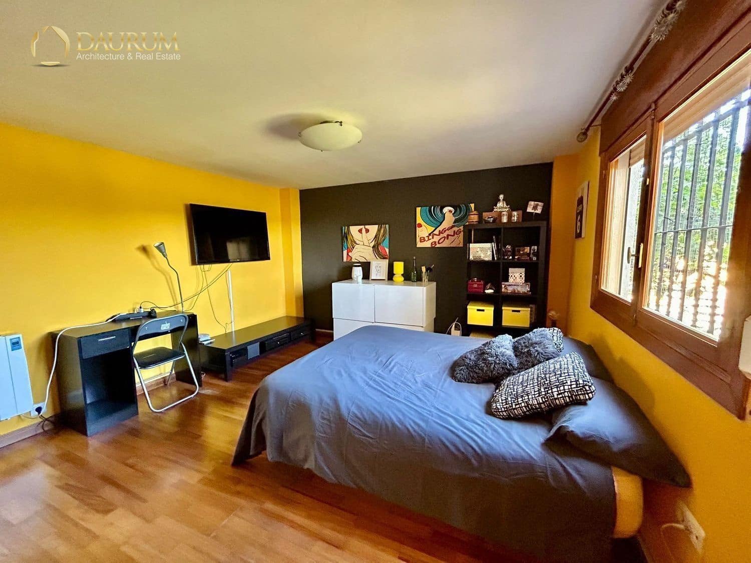 7 soveværelse Villa til salg i Malaga by med swimmingpool garage - € 1.750.000 (Ref: 9332843)