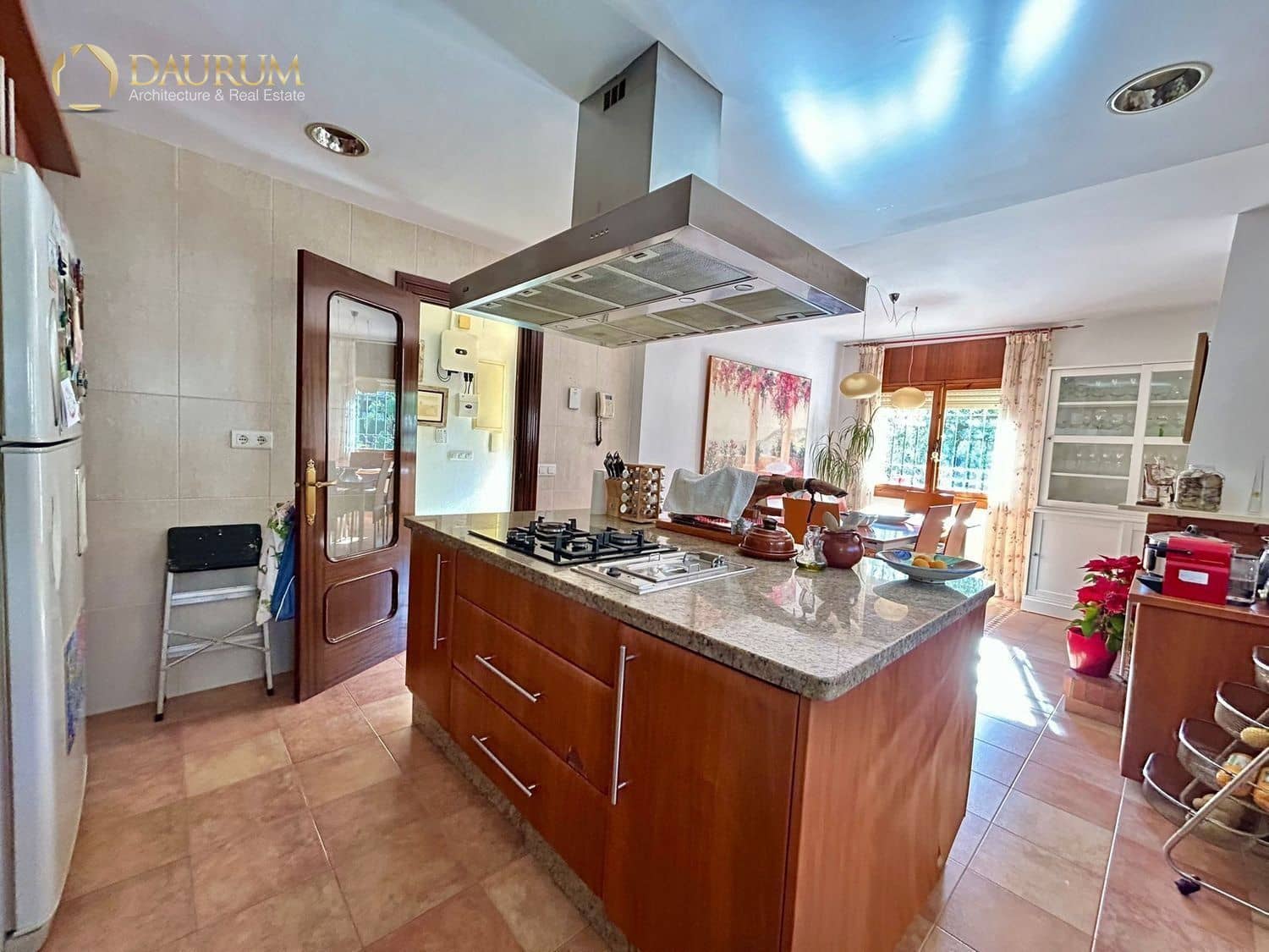 7 soveværelse Villa til salg i Malaga by med swimmingpool garage - € 1.750.000 (Ref: 9332843)