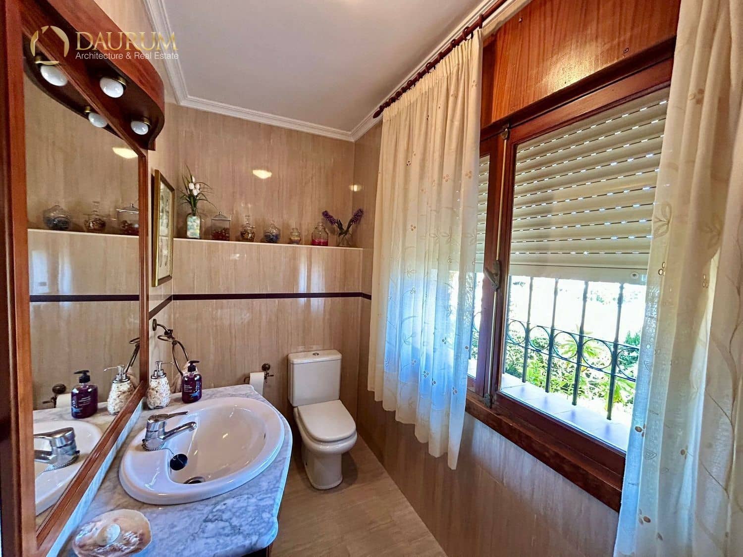 7 soveværelse Villa til salg i Malaga by med swimmingpool garage - € 1.750.000 (Ref: 9332843)