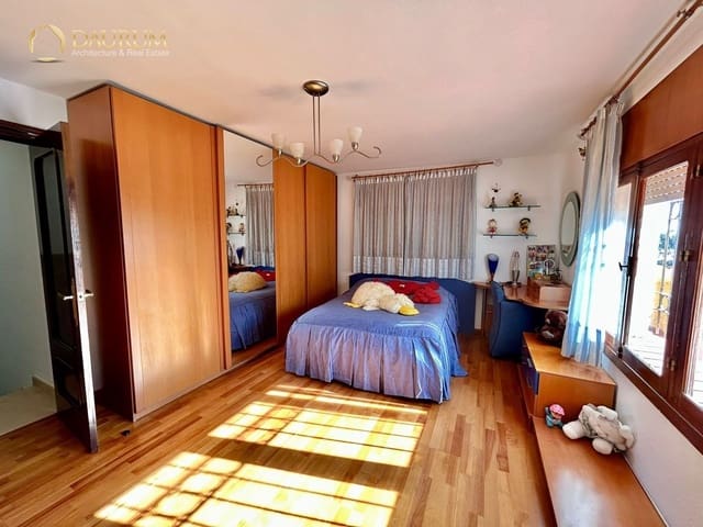 7 sypialnia Willa na sprzedaż w Hacienda Clavero, Miasto Málaga z basenem garażem - 1 750 000 € (Ref: 9332843)