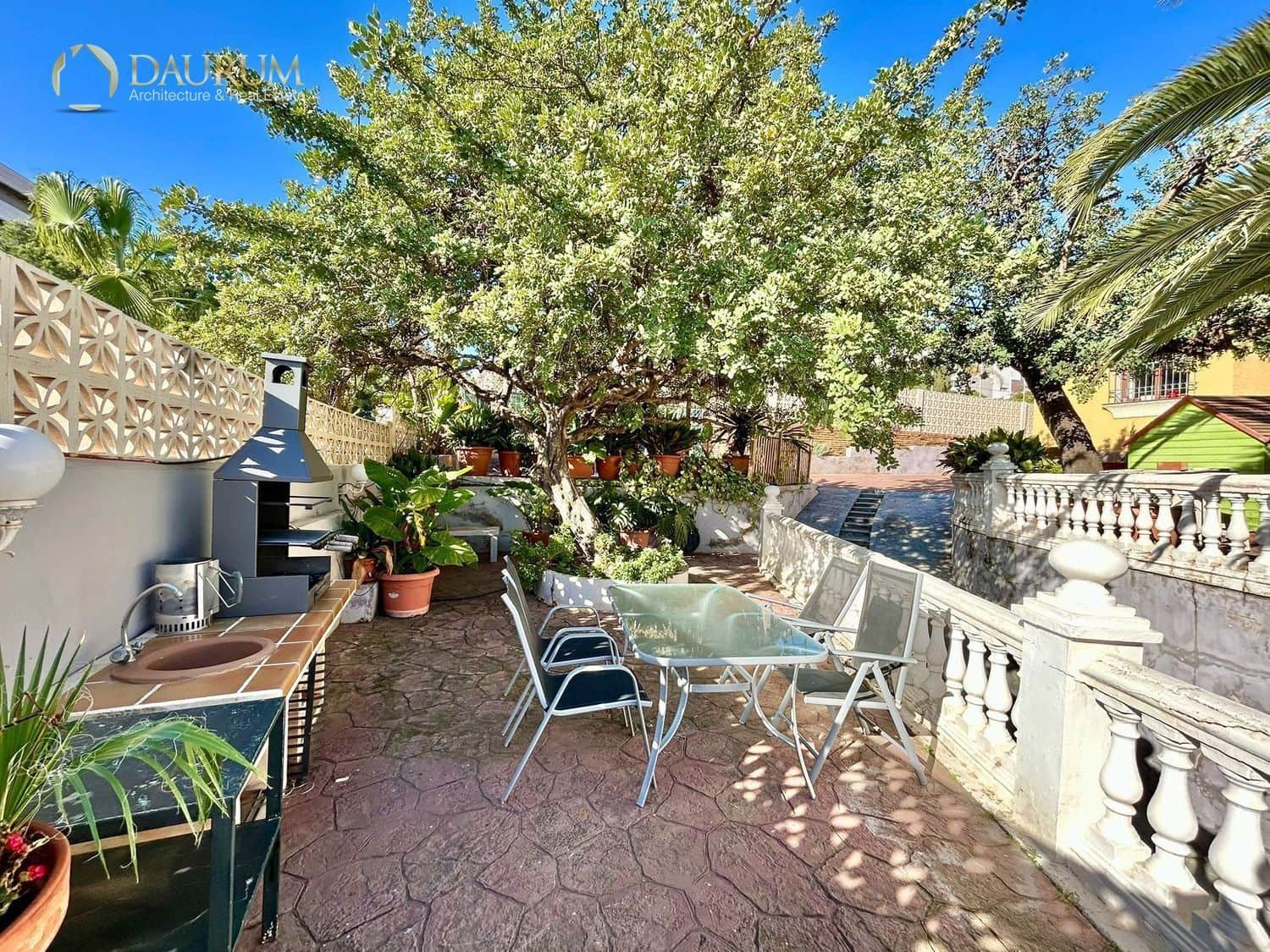 7 soveværelse Villa til salg i Malaga by med swimmingpool garage - € 1.750.000 (Ref: 9332843)