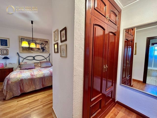 7 sypialnia Willa na sprzedaż w Hacienda Clavero, Miasto Málaga z basenem garażem - 1 750 000 € (Ref: 9332843)