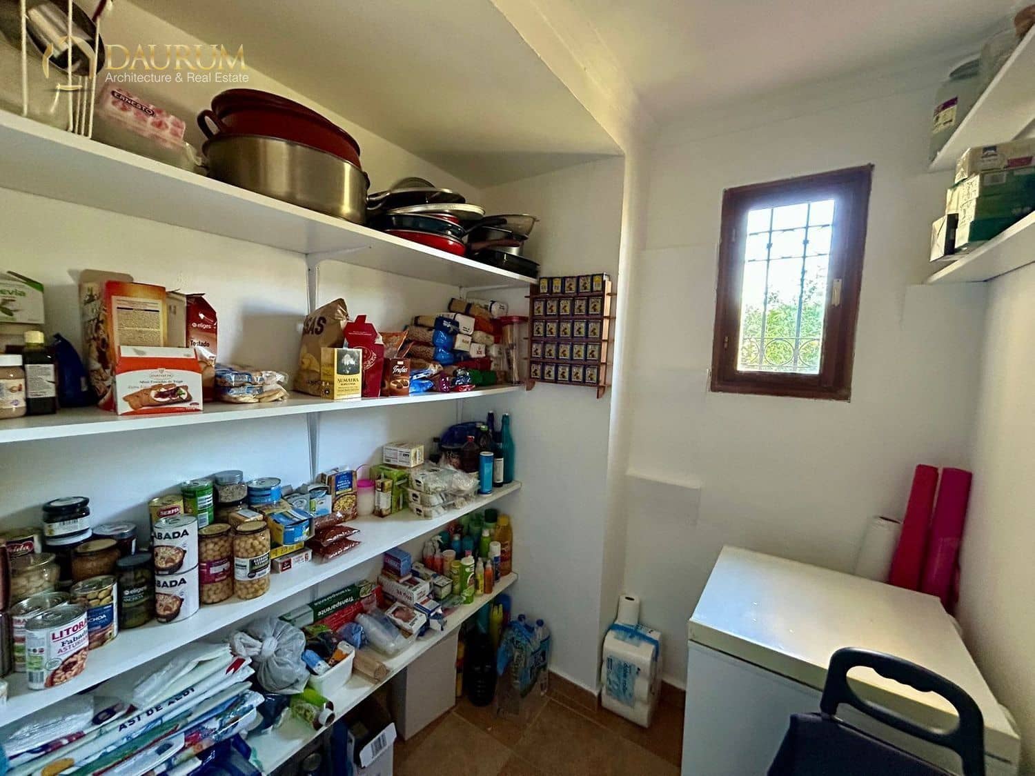 7 soveværelse Villa til salg i Malaga by med swimmingpool garage - € 1.750.000 (Ref: 9332843)