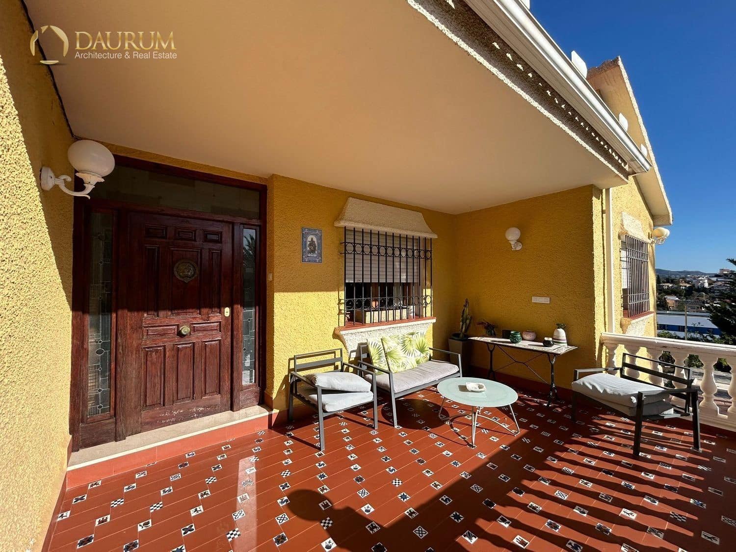 7 soveværelse Villa til salg i Malaga by med swimmingpool garage - € 1.750.000 (Ref: 9332843)