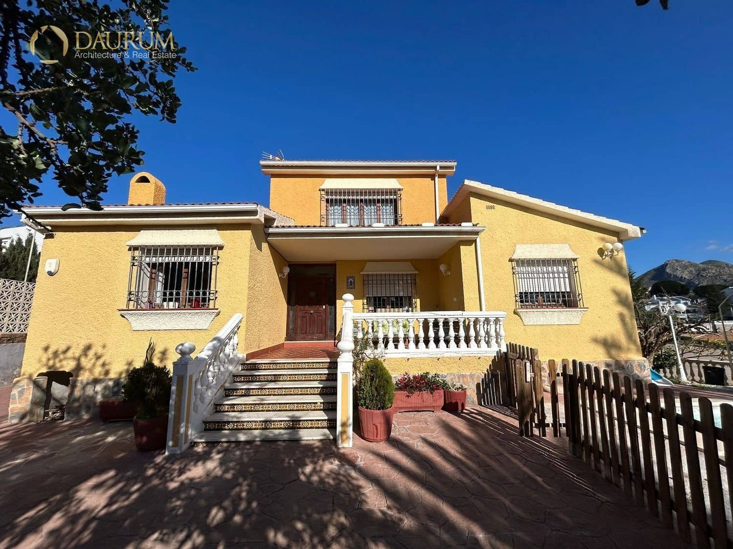 7 soveværelse Villa til salg i Malaga by med swimmingpool garage - € 1.750.000 (Ref: 9332843)