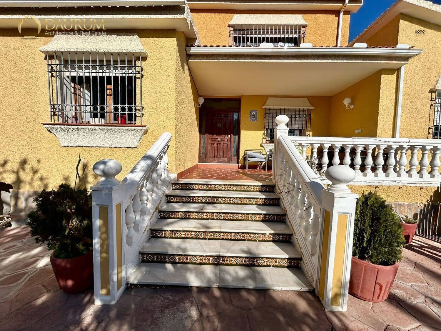 7 soveværelse Villa til salg i Malaga by med swimmingpool garage - € 1.750.000 (Ref: 9332843)