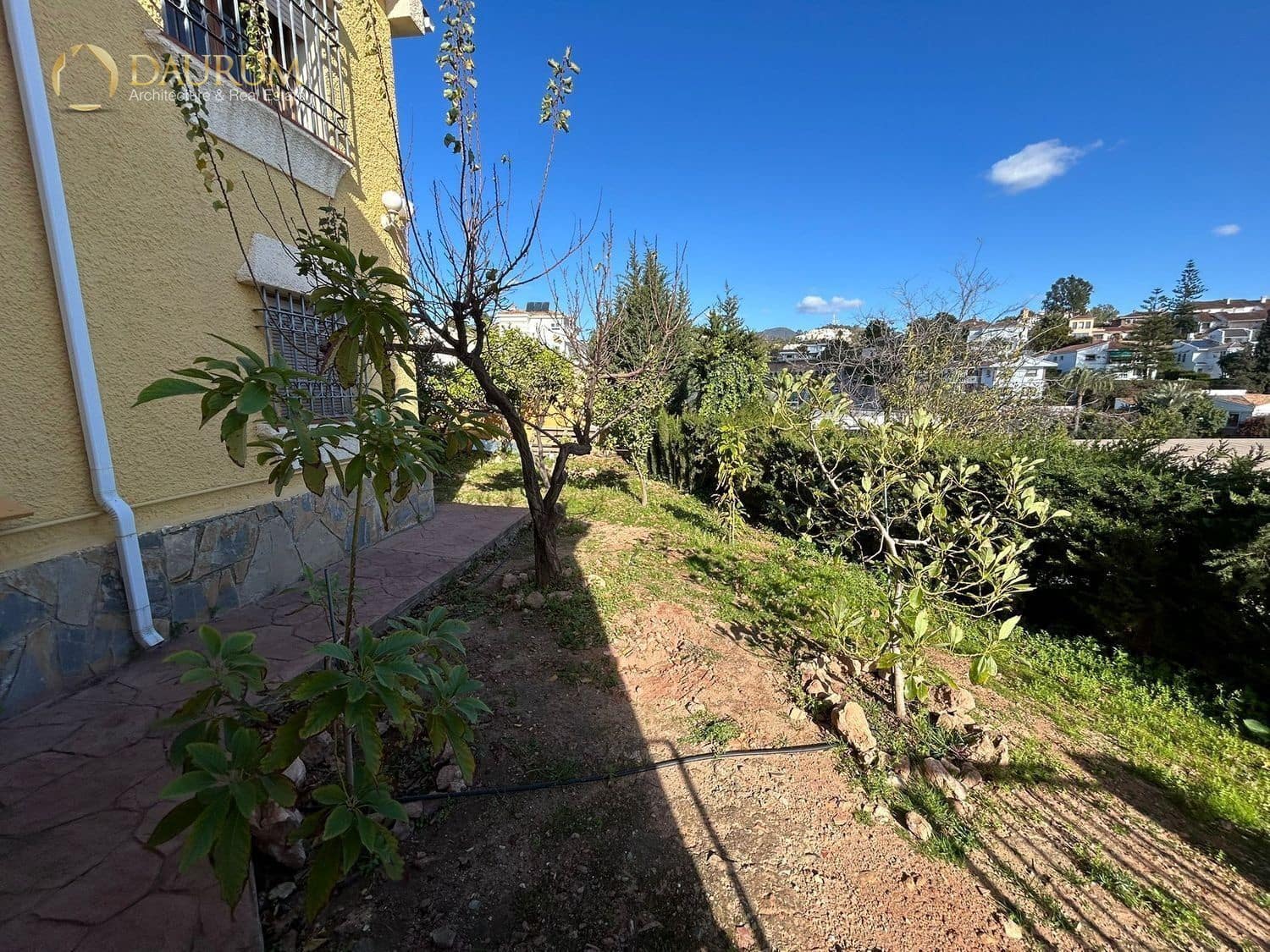 7 soveværelse Villa til salg i Malaga by med swimmingpool garage - € 1.750.000 (Ref: 9332843)