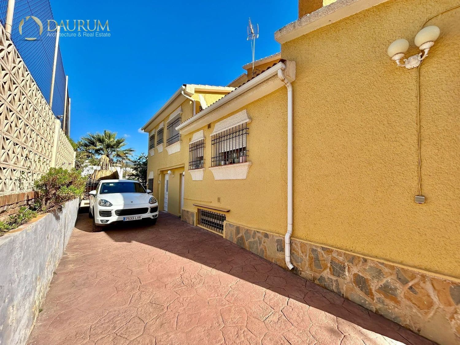 7 soveværelse Villa til salg i Malaga by med swimmingpool garage - € 1.750.000 (Ref: 9332843)