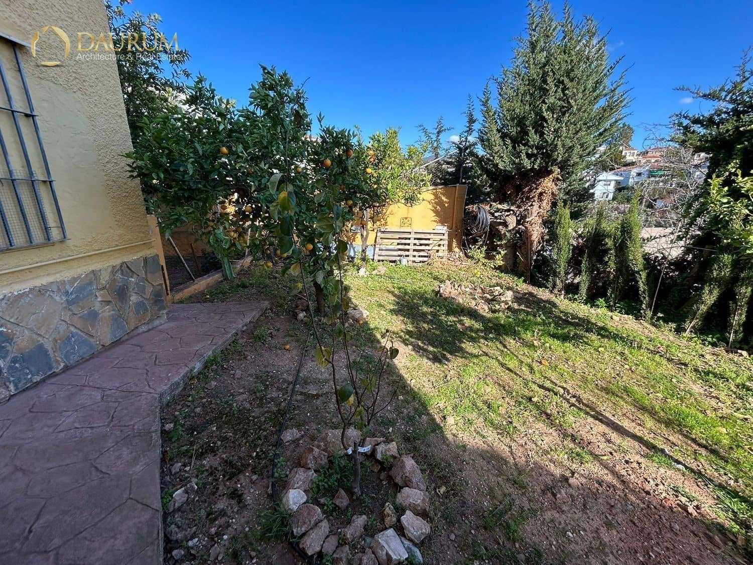 7 soveværelse Villa til salg i Malaga by med swimmingpool garage - € 1.750.000 (Ref: 9332843)