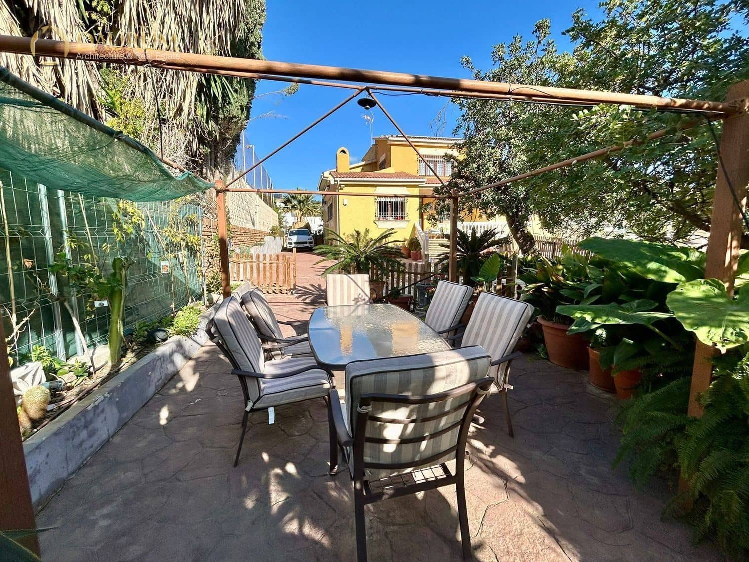 7 soveværelse Villa til salg i Malaga by med swimmingpool garage - € 1.750.000 (Ref: 9332843)