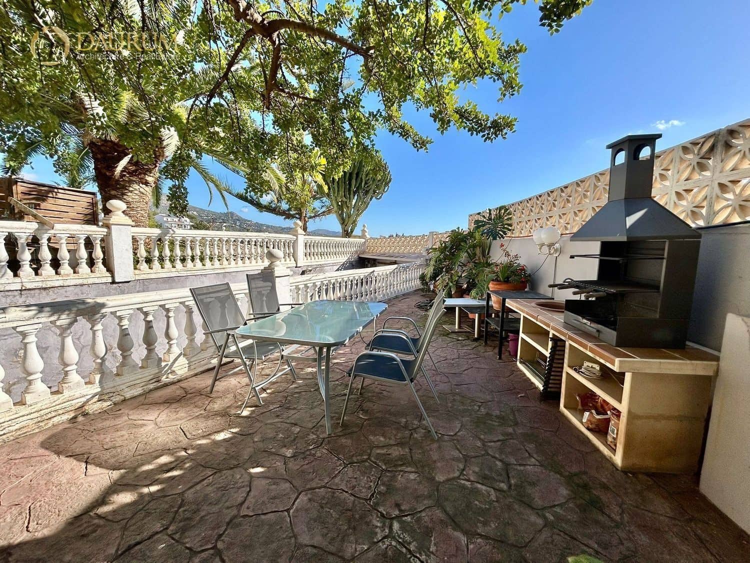 7 soveværelse Villa til salg i Malaga by med swimmingpool garage - € 1.750.000 (Ref: 9332843)