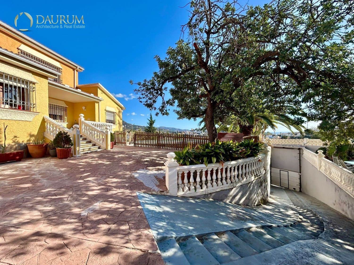 7 soveværelse Villa til salg i Malaga by med swimmingpool garage - € 1.750.000 (Ref: 9332843)