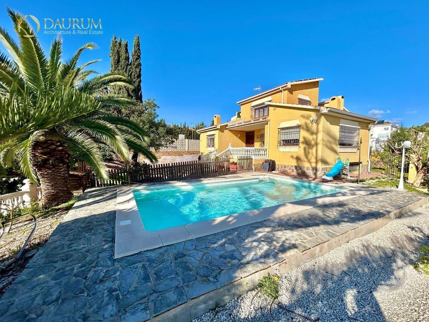 7 soveværelse Villa til salg i Malaga by med swimmingpool garage - € 1.750.000 (Ref: 9332843)