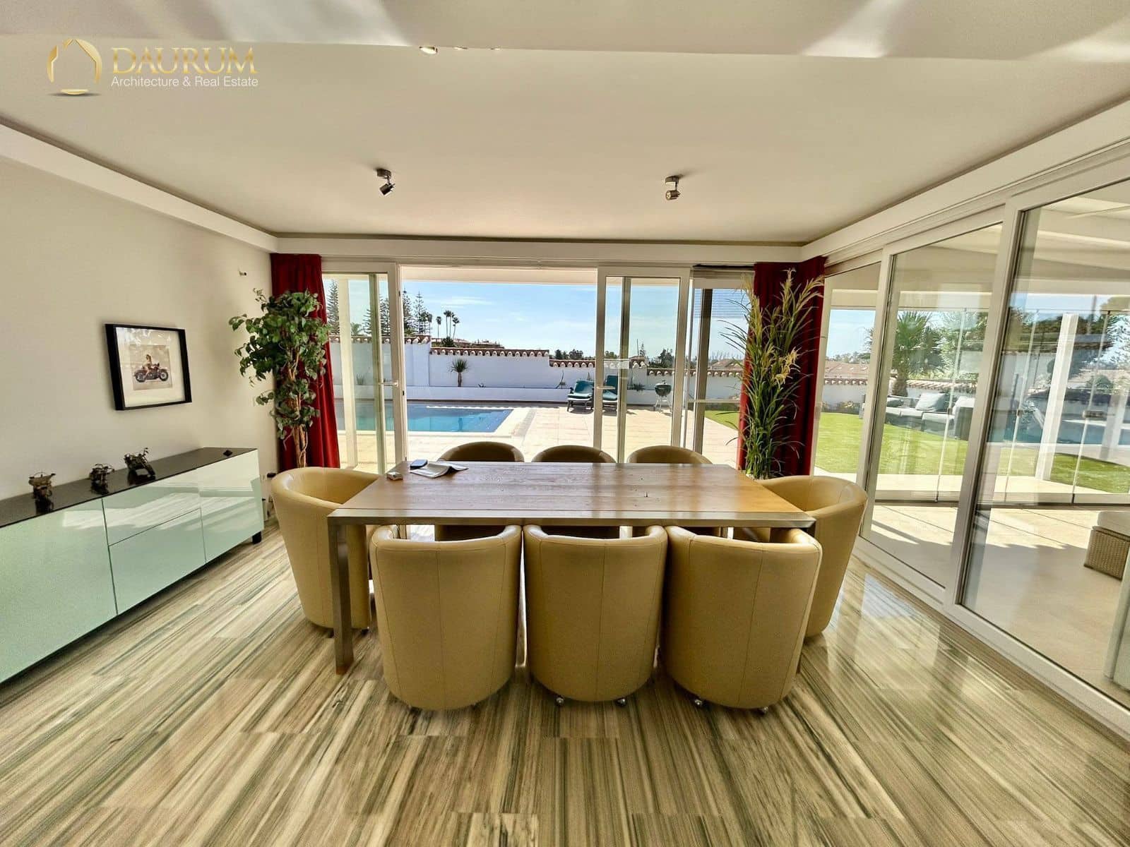 3 soverom Villa til salgs i San Pedro de Alcantara med svømmebasseng garasje - € 1 350 000 (Ref: 9332845)